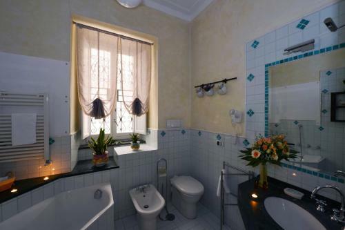 B&B Sognava