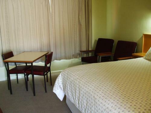 Anna Bella Motel Glen Innes