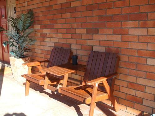 Anna Bella Motel Glen Innes