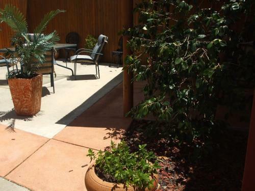 Anna Bella Motel Glen Innes