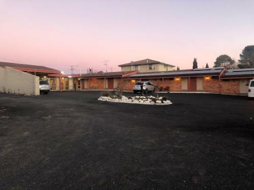 Anna Bella Motel Glen Innes
