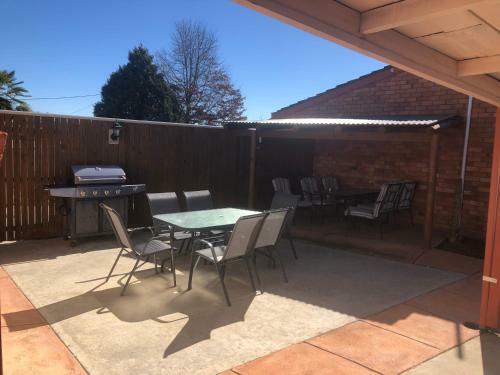 Anna Bella Motel Glen Innes