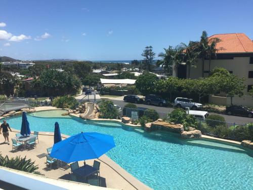 Aparthotel Endless Summer Resort