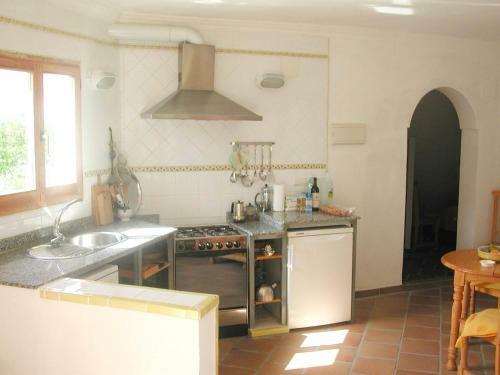 Agroturismo Finca San Ambrosio