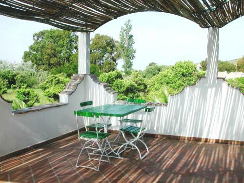 Agroturismo Finca San Ambrosio