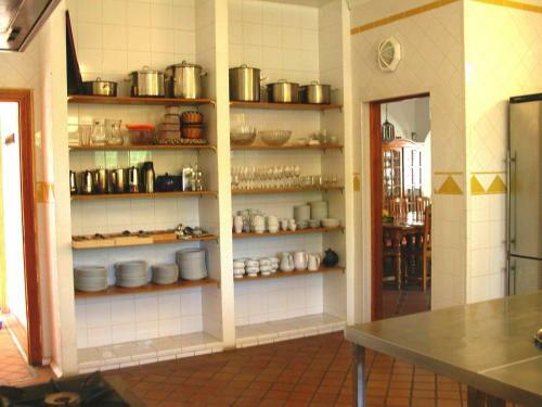 Agroturismo Finca San Ambrosio
