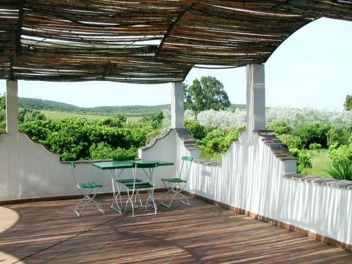 Agroturismo Finca San Ambrosio