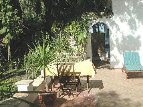 Agroturismo Finca San Ambrosio