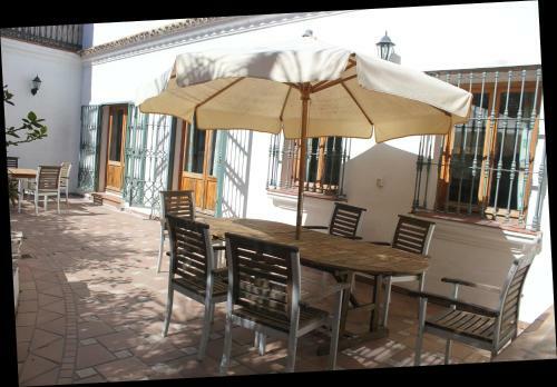 Agroturismo Finca San Ambrosio