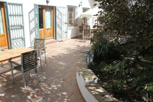 Agroturismo Finca San Ambrosio