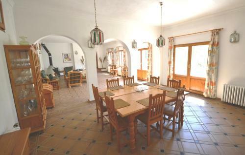 Agroturismo Finca San Ambrosio
