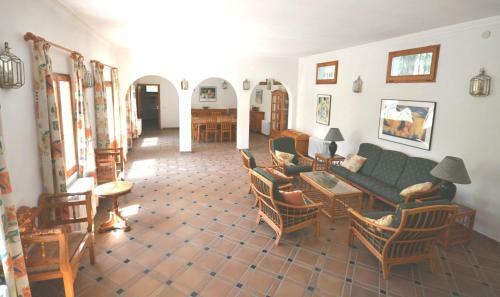 Agroturismo Finca San Ambrosio