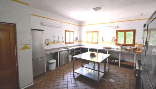 Agroturismo Finca San Ambrosio
