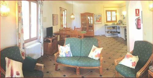 Agroturismo Finca San Ambrosio