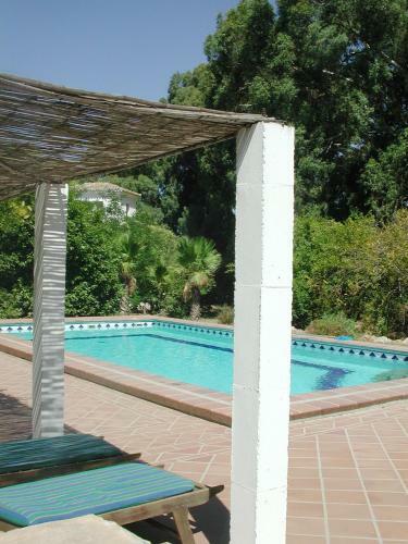Agroturismo Finca San Ambrosio