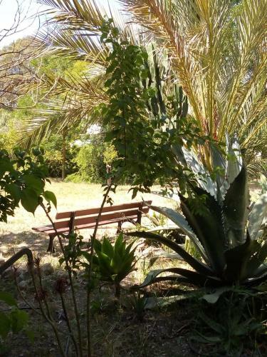Agroturismo Finca San Ambrosio
