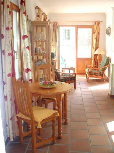 Agroturismo Finca San Ambrosio
