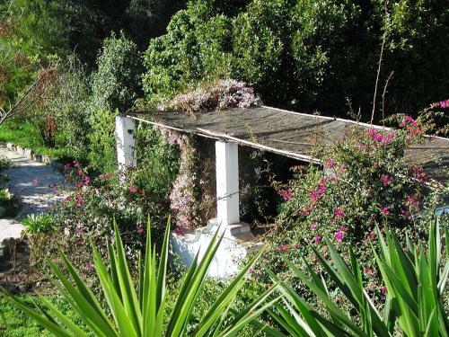Agroturismo Finca San Ambrosio