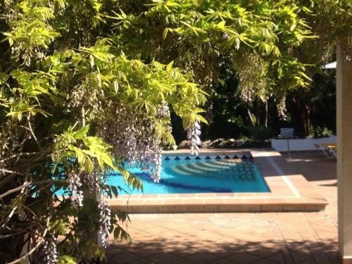 Agroturismo Finca San Ambrosio