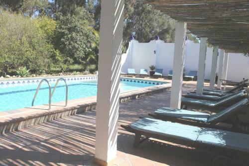 Agroturismo Finca San Ambrosio