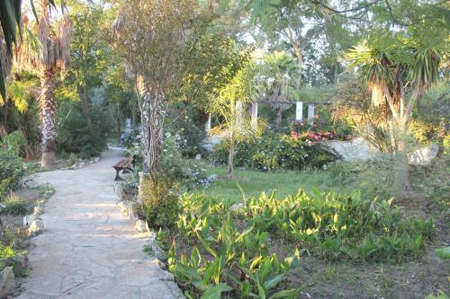 Agroturismo Finca San Ambrosio