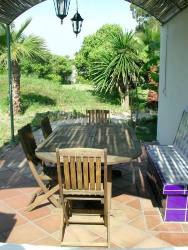 Agroturismo Finca San Ambrosio