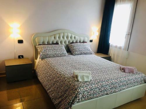 Bed & Breakfast Artemide