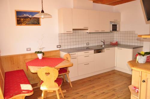 Agroturismo Ferienwohnungen Kuentnerhof