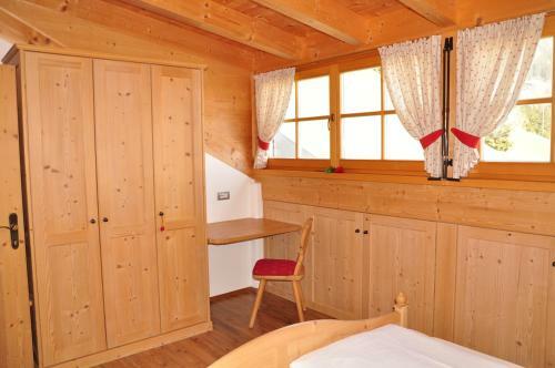 Agroturismo Ferienwohnungen Kuentnerhof