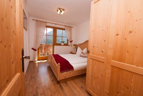Agroturismo Ferienwohnungen Kuentnerhof