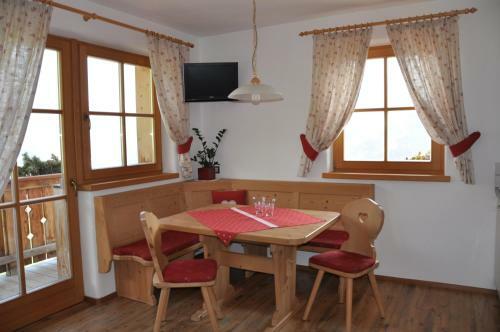 Agroturismo Ferienwohnungen Kuentnerhof