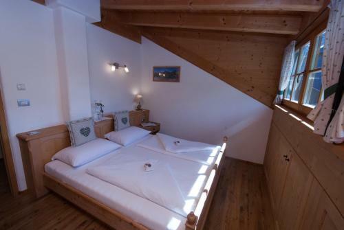 Agroturismo Ferienwohnungen Kuentnerhof