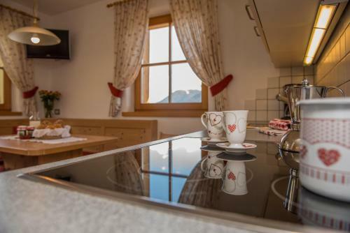 Agroturismo Ferienwohnungen Kuentnerhof