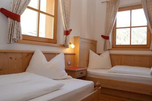 Agroturismo Ferienwohnungen Kuentnerhof