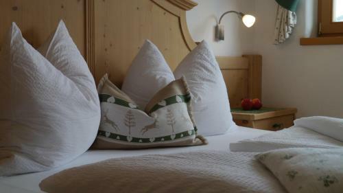 Agroturismo Ferienwohnungen Kuentnerhof