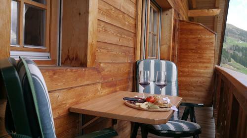 Agroturismo Ferienwohnungen Kuentnerhof