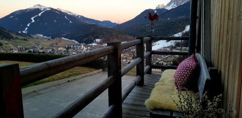 Agroturismo Ferienwohnungen Kuentnerhof
