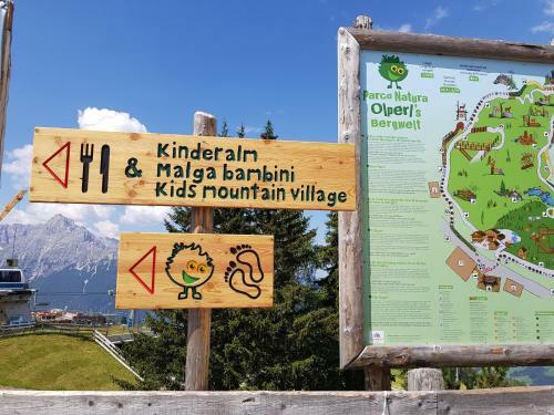 Agroturismo Ferienwohnungen Kuentnerhof