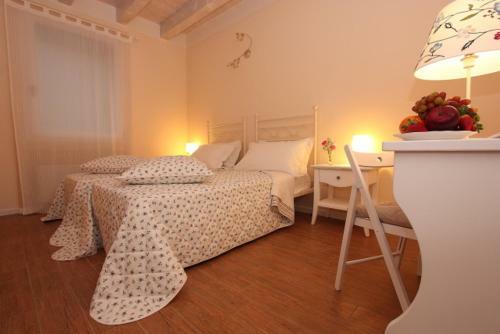 Bed & Breakfast Il Conte