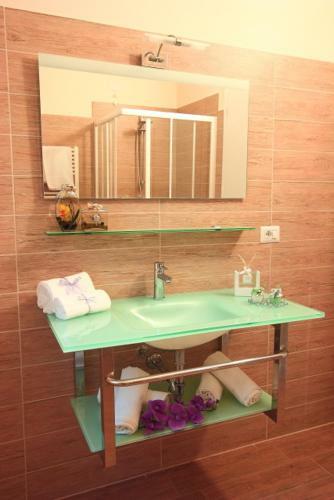 Bed & Breakfast Il Conte