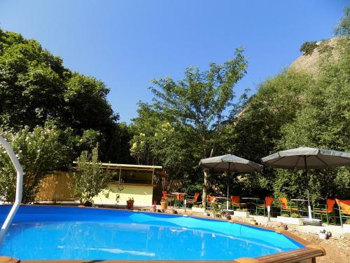 Hostal Guesthouse Eleftherios