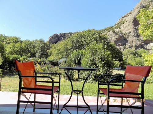 Hostal Guesthouse Eleftherios