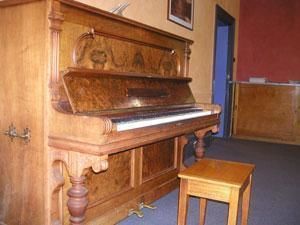 Albergue Launceston Backpackers