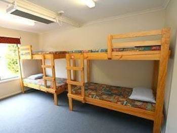 Albergue Launceston Backpackers