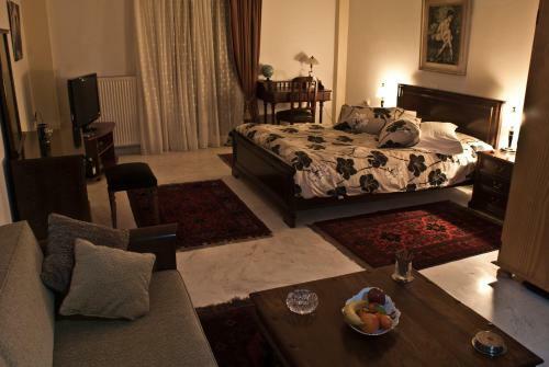 Hostal Pension Kynaitha Papastavrou