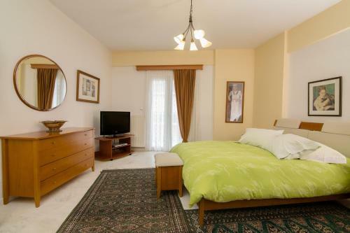 Hostal Pension Kynaitha Papastavrou