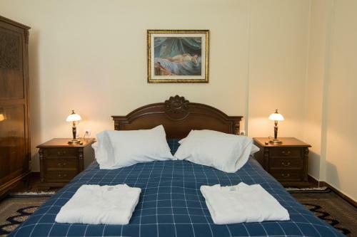 Hostal Pension Kynaitha Papastavrou