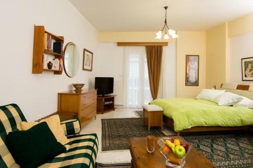 Hostal Pension Kynaitha Papastavrou