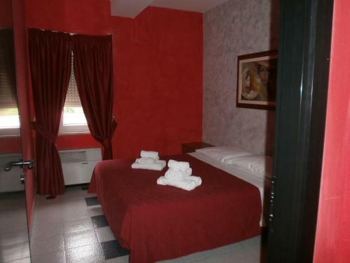 L' Espero Hotel