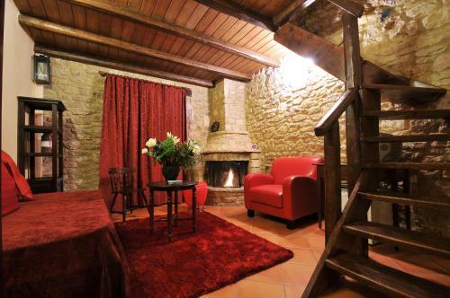 Hotel Georgio's V Chalet